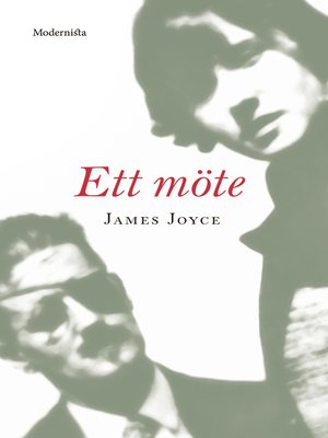 cover image of Ett möte